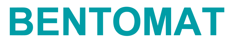 BENTOMAT